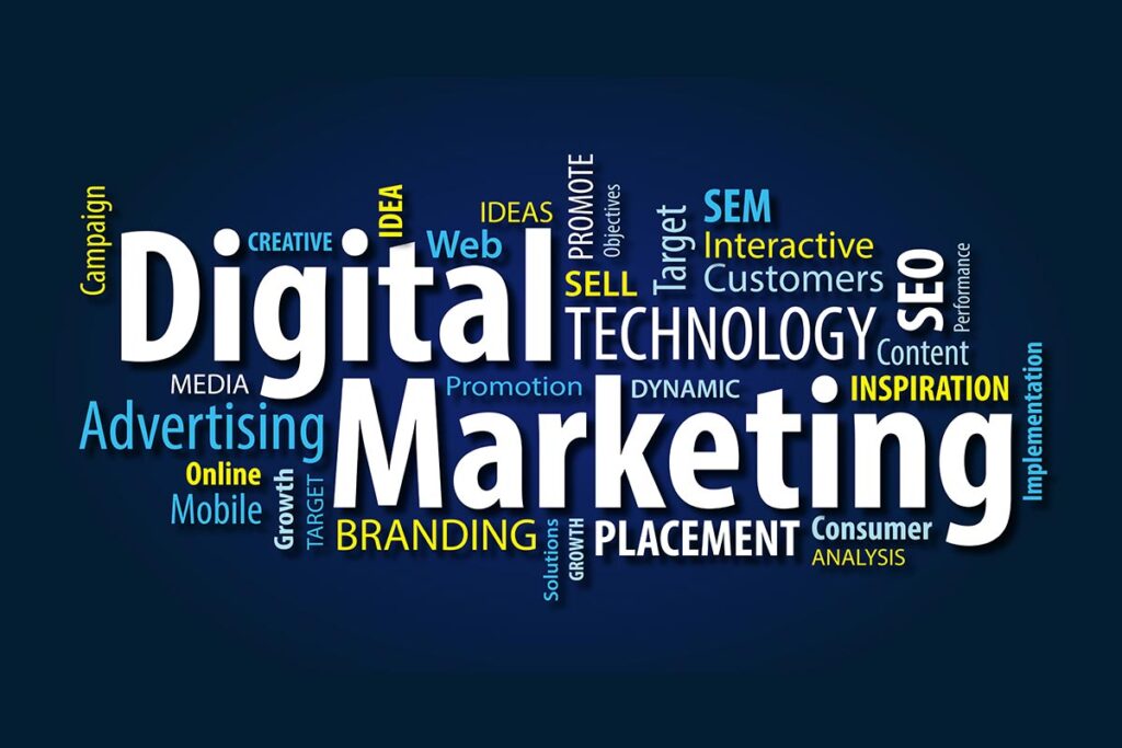 Best digital marketing service